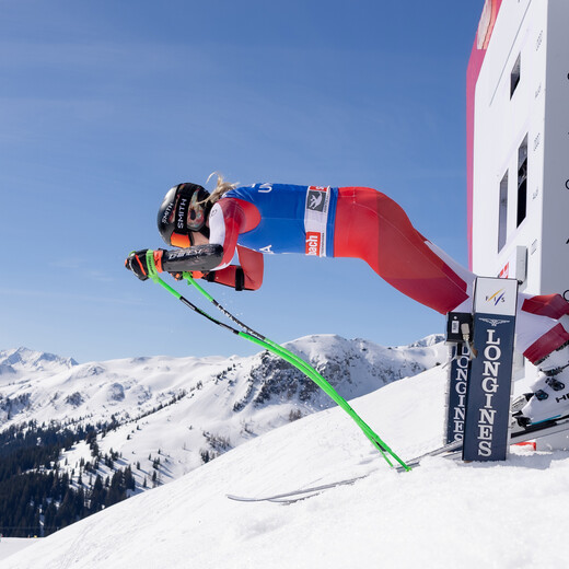 Saalbach 2025 The FIS Alpine World Ski Championships